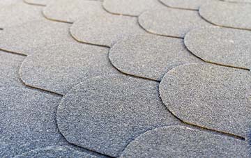Ash Parva asphalt roofing costs