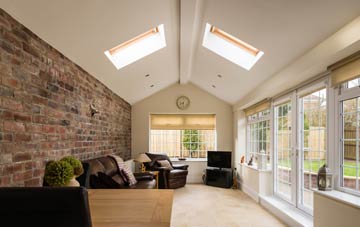 conservatory roof insulation Ash Parva, Shropshire