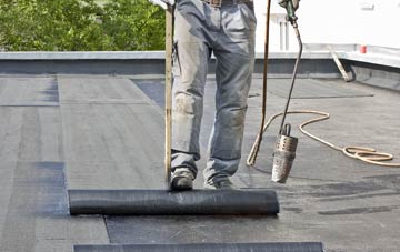 flat roof replacement Ash Parva, Shropshire