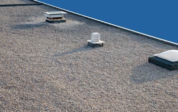 flat roofing Ash Parva, Shropshire