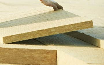 measuring Ash Parva tapered insulation