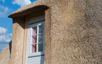 Ash Parva thatch roof disadvantages
