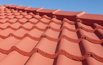 Ash Parva tile and slate roof replacement